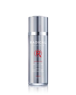 Radical Skincare Advanced Peptide Antioxidant Serum