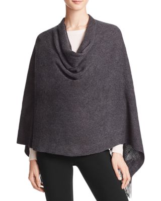 Echo Poncho