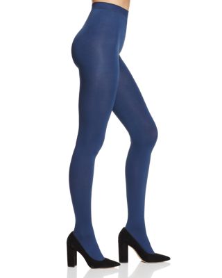 HUE Tights - Absolute Opaque #U14526