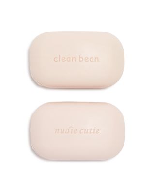 Noodle & Boo French Milled Soap, 2 Pack