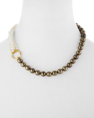 Stephanie Kantis Allure Necklace, 16