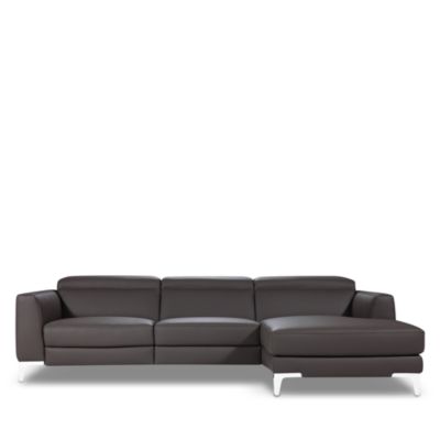 Giuseppe Nicoletti Vincenzo Sectional - 100% Bloomingdale's Exclusive