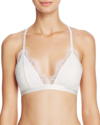 Keepsake Lola T-Back Bralette & Brief