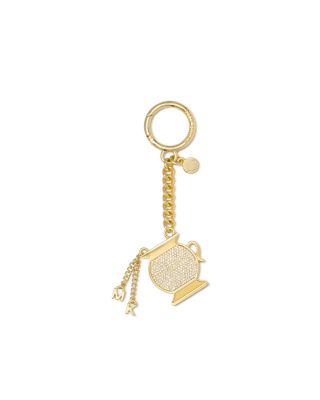 MICHAEL Michael Kors Zodiac Key Fob