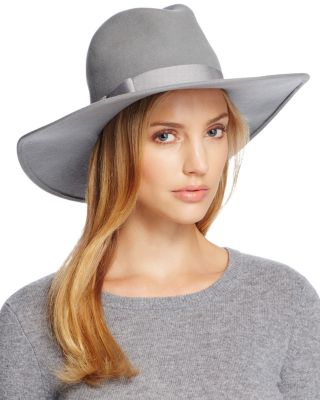 Yestadt Millinery Peaks Assymetrical Crown Hat - 100% Bloomingdale's Exclusive