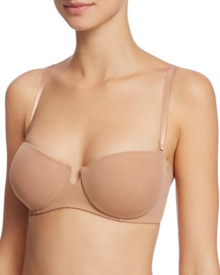 La Perla Sexytown Strapless Bra #LPD906452