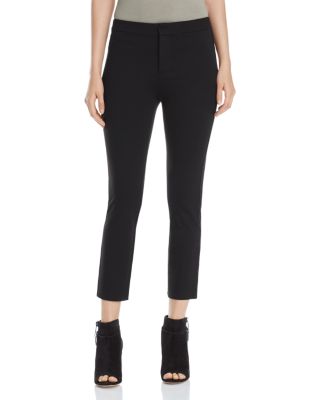 Sanctuary Chelsea Straight Leg Crop Pants