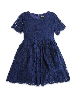 Bardot Junior Girls' Sienna Bell Dress - Sizes 4-7