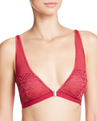 Cosabella Chrysler Tall Triangle Bralette #CHRYS1321