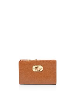 Lauren Ralph Lauren Newbury Compact Wallet