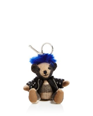 Burberry Thomas Punk Key Fob