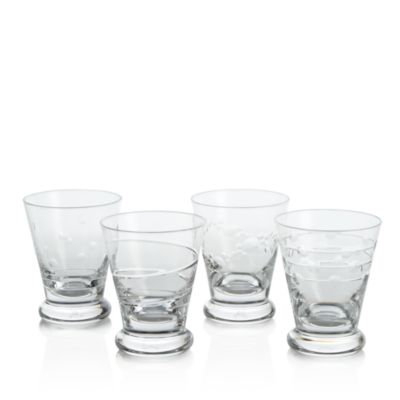 William Yeoward Suki Whiskey Tumblers, Set of 4 - 100% Bloomingdale's Exclusive