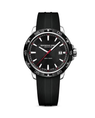 Raymond Weil Tango 300 Strap Watch, 41mm