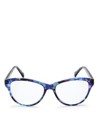 Corinne Mccormack Marge Cat Eye Readers, 52mm