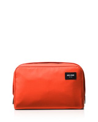 Jack Spade Slim Toiletry Kit