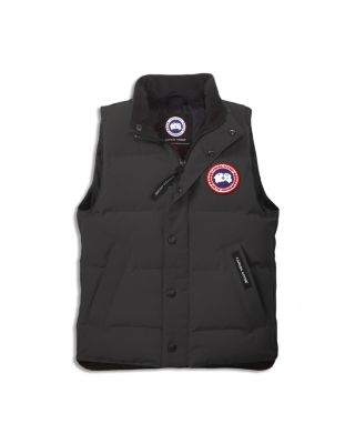 Canada Goose Boys' Vanier Vest - Sizes XS-XL