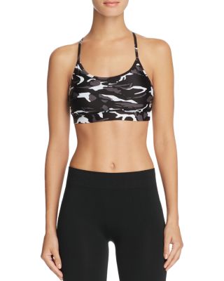 HPE Combat Gravity FRESHFIT® Sports Bra