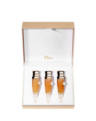 Dior Prestige La Cure Trio Set