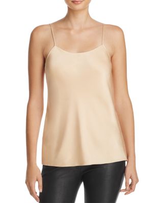 Elizabeth and James Lena Bias Cut Camisole