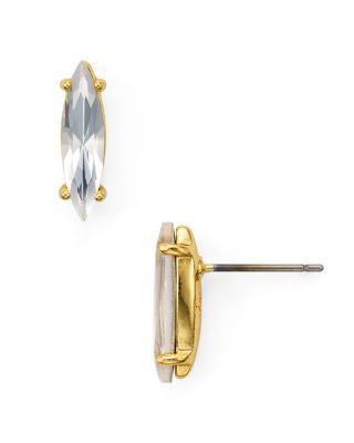 Rebecca Minkoff Marquis Sparkler Stud Earrings