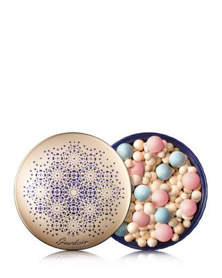 Guerlain Météorites Perles de Légende Light-Revealing Pearls of Powder, Holiday Collection