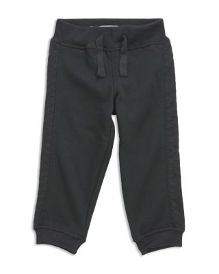 Sovereign Code Infant Boys' Quilted Joggers - Sizes 12-24 Months