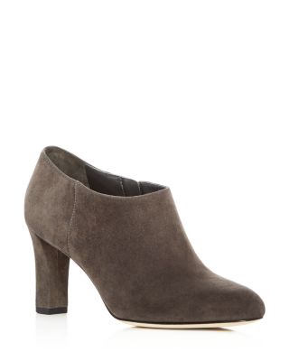 Via Spiga Padma High Heel Booties