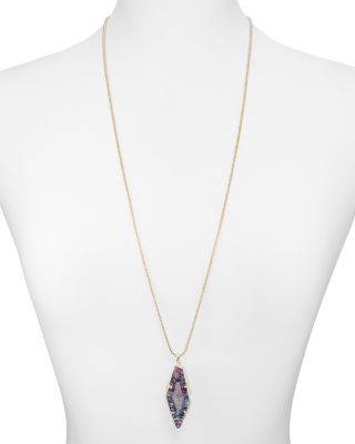 Kendra Scott Beatrice Necklace, 34