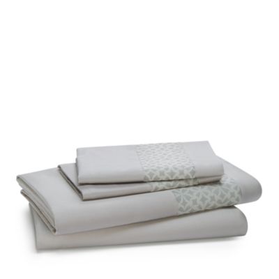 Frette Jaali Collection