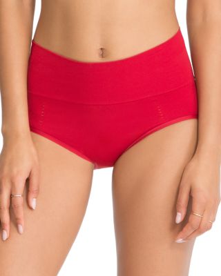 SPANX® Lounge-Hooray! Brief #10029R