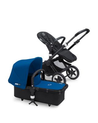 Bugaboo Buffalo Full-Size Stroller