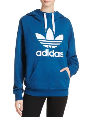 adidas Originals Trefoil Hoodie