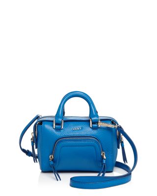 DKNY Mini Satchel