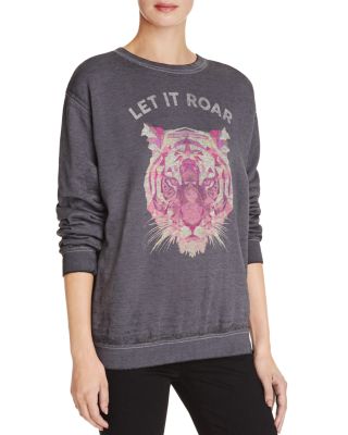 Signorelli Let It Roar Pullover