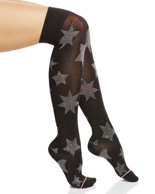 Stance Cosmo Over-the-Knee Socks