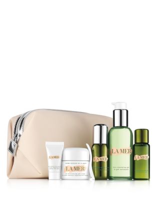 La Mer The Radiance Discovery Collection Gift Set