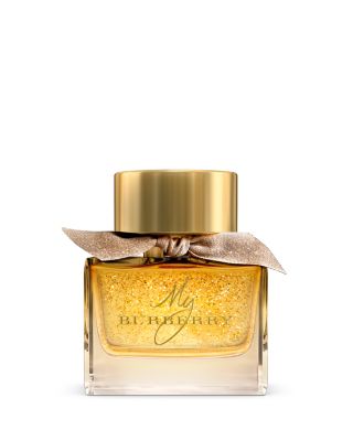 Burberry My Burberry Festive Edition Eau de Parfum 