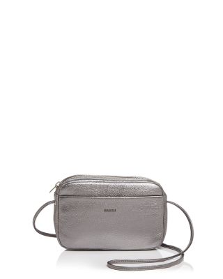 Baggu Metallic Mini Crossbody 