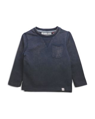 Sovereign Code Infant Boys' Dip Dye Top - Sizes 12-24 Months