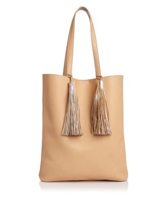 Loeffler Randall Cruise Tassel Tote