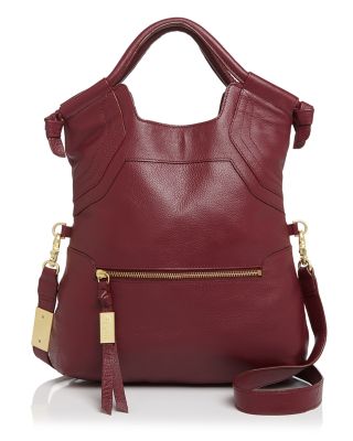 Foley and Corinna Essential City Tote