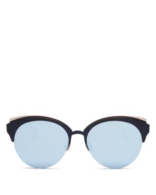 Dior Diorama Club Sunglasses, 55mm