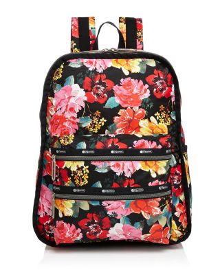 LeSportsac Functional Backpack