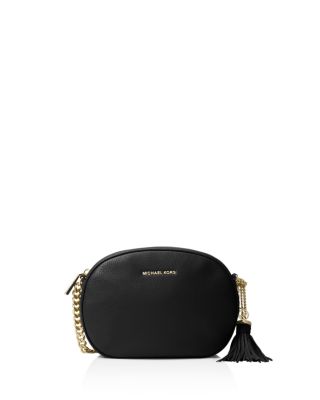 MICHAEL Michael Kors Ginny Medium Crossbody