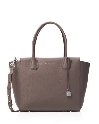 MICHAEL Michael Kors Studio Mercer Large Satchel