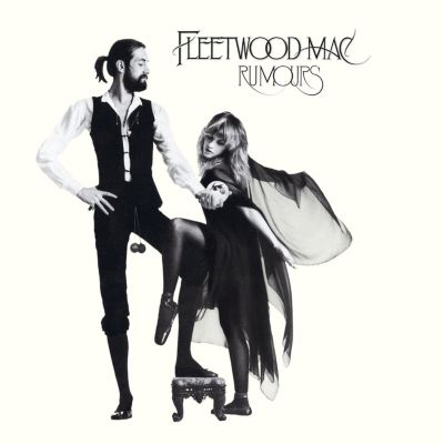 Baker & Taylor Fleetwood Mac, Rumours