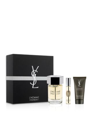 Yves Saint Laurent L'Homme Eau de Toilette Rollerball Gift Set