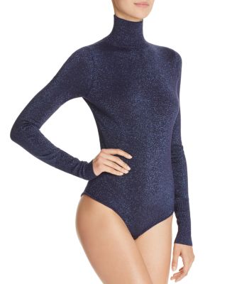 Tuxe Trailblazer Shimmer Bodysuit