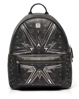 MCM Stark Cyber Flash Backpack