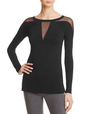 Bailey 44 Sandman Mesh Panel Top